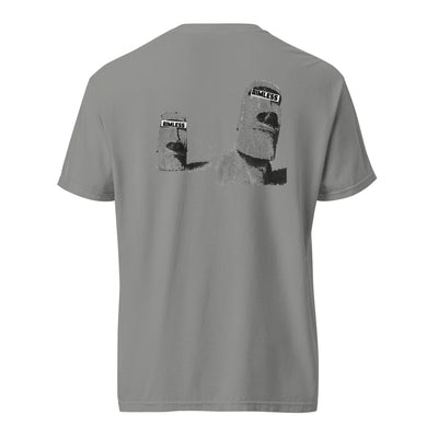 Moai Mystery Classic Tee