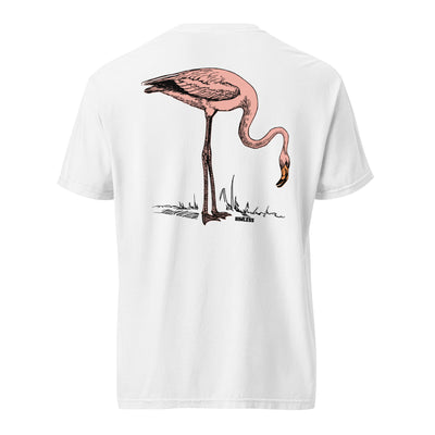 Flamingo Classic Tee