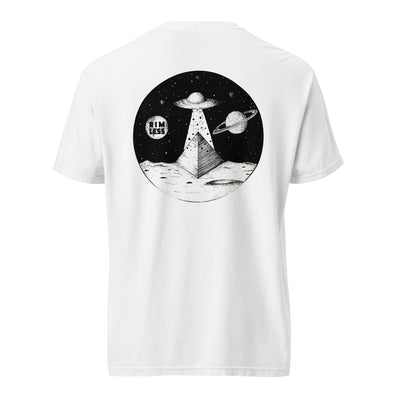 Star Gate Classic Tee