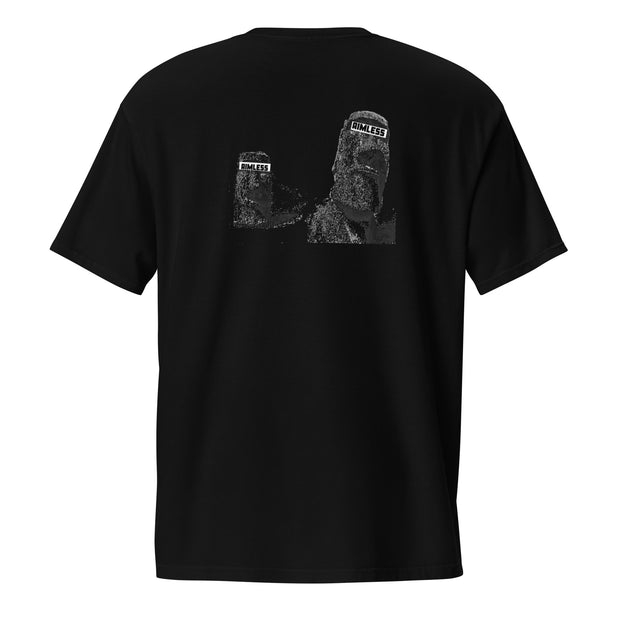 Moai Mystery Pocket Tee (2 Colors)