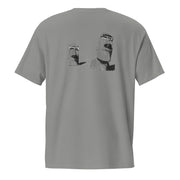 Moai Mystery Pocket Tee (2 Colors)