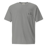 Moai Mystery Pocket Tee (2 Colors)