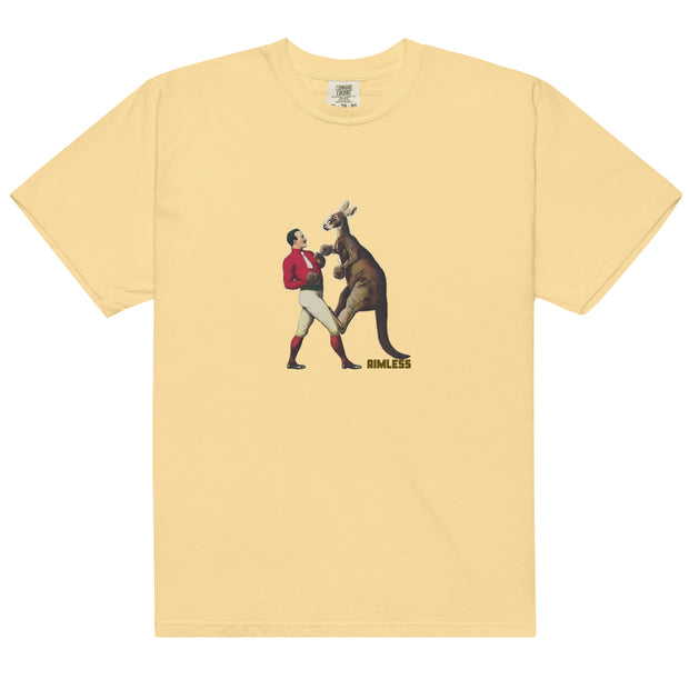 Knockout Classic Tee