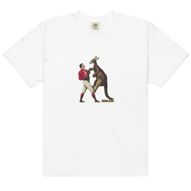 Knockout Classic Tee