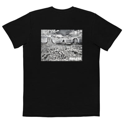 Escher Pocket Tee (3 Colors)