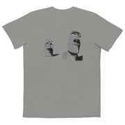 Moai Mystery Pocket Tee (2 Colors)
