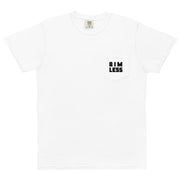 Aimless Universe Pocket Tee (4 Colors)